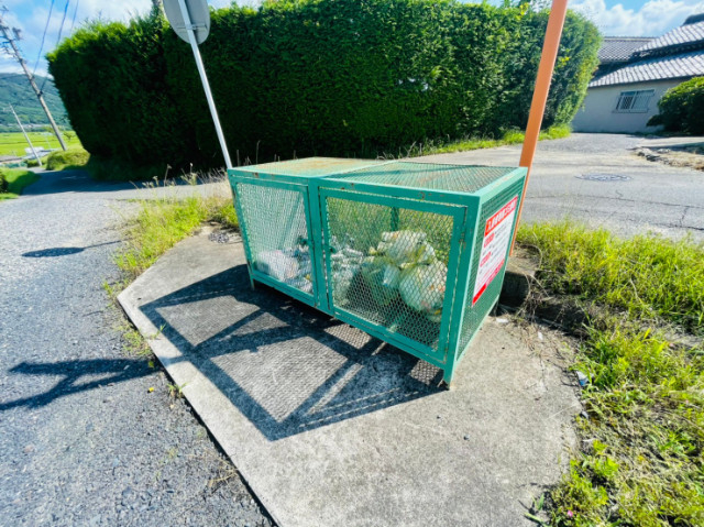 その他共有部分 その他共有部分