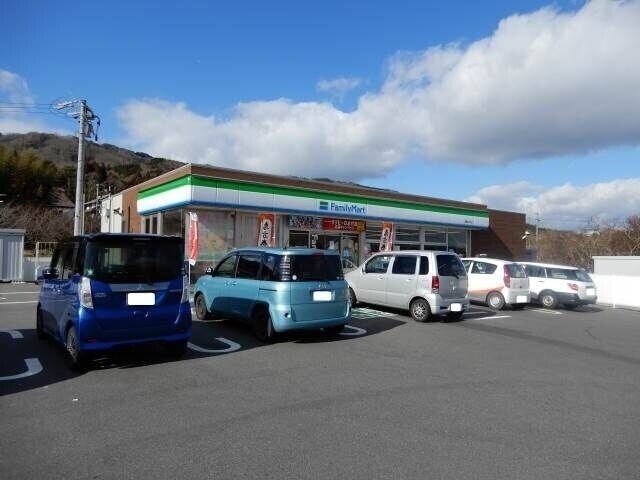 ファミリーマート名張あかめ店 ファミリーマート名張あかめ店