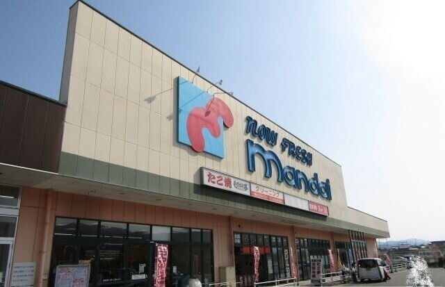 万代名張店 万代名張店