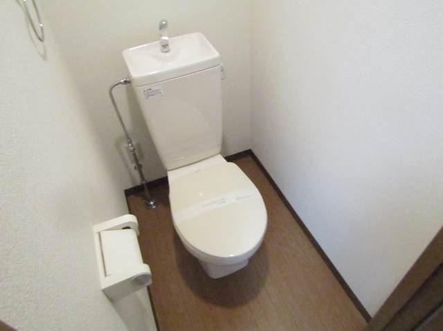 トイレ トイレ