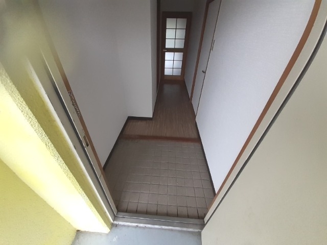 玄関 玄関