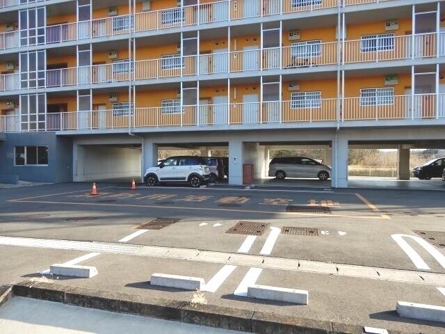 駐車場 駐車場