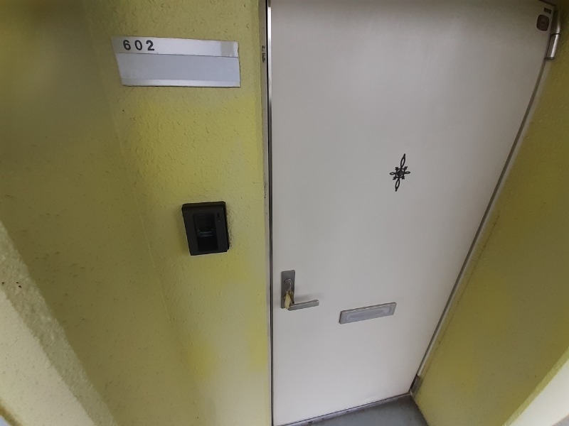 玄関 玄関
