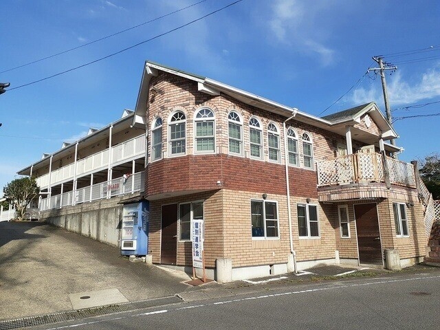 建物外観 建物外観