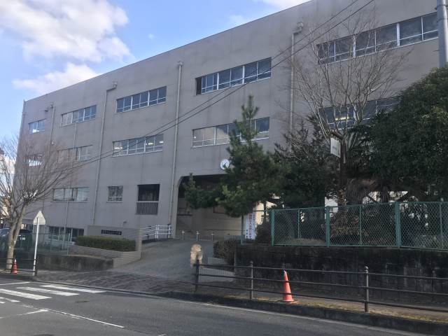 名張市立名張小学校 名張市立名張小学校