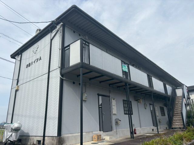 赤目ハイツＡ棟