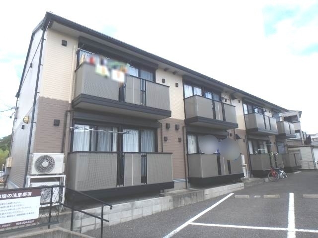 ＰＲＥＭＩＥＲの外観