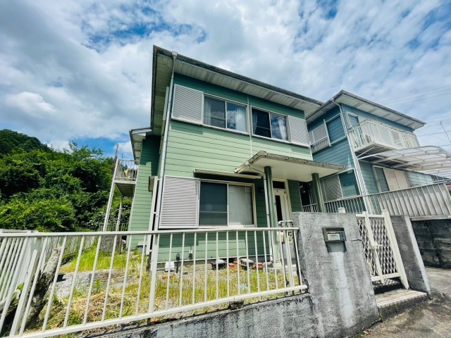 Ｋ様安部田戸建