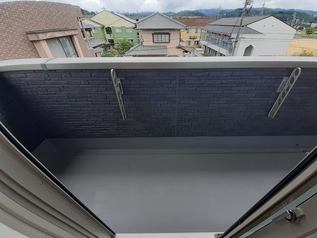 バルコニー バルコニー