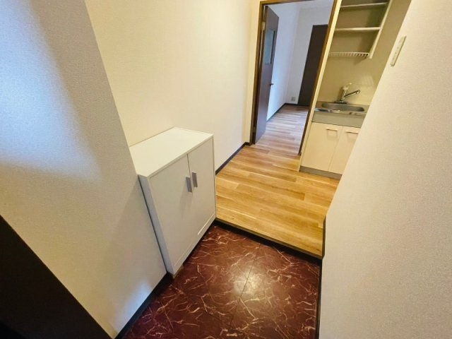別部屋同タイプ 別部屋同タイプ