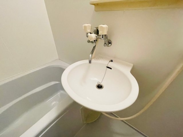 別部屋同タイプ 別部屋同タイプ