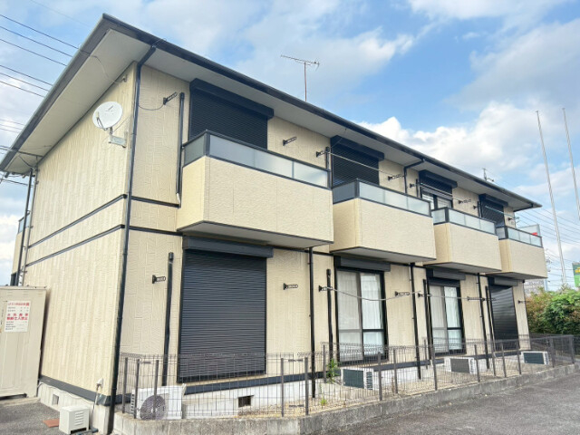 建物外観 建物外観