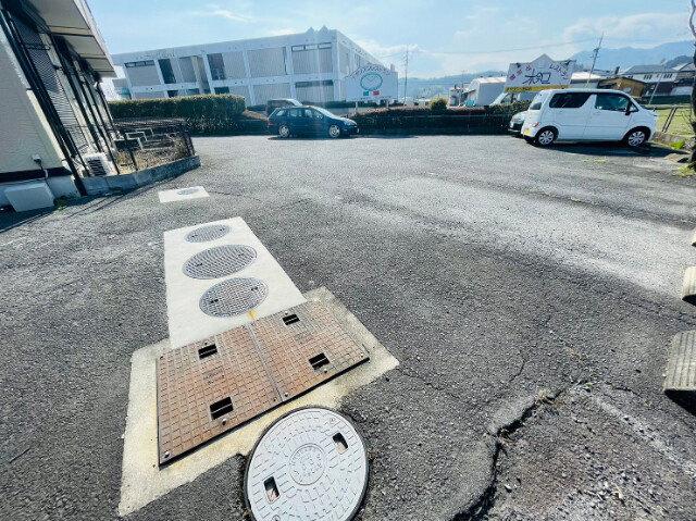 駐車場 駐車場
