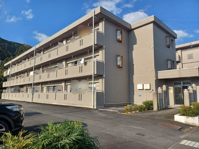 ロイヤルヨークヴィレッジⅡ