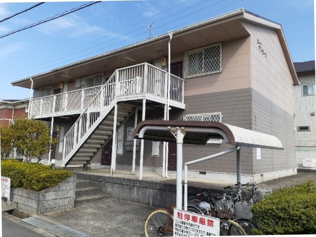 コーポサンモール