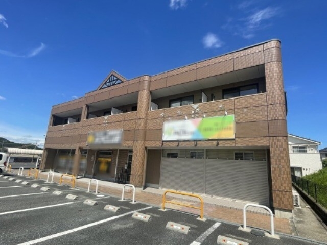 モンフレールｉの外観