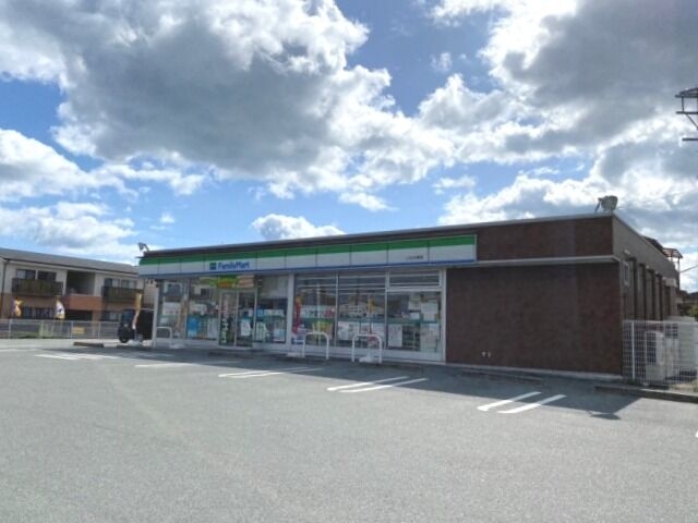 ファミリーマートいせ大湊店 ファミリーマートいせ大湊店