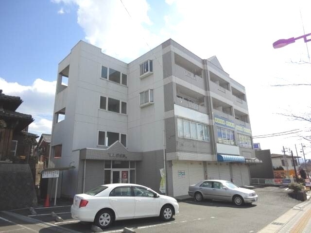 建物外観 建物外観