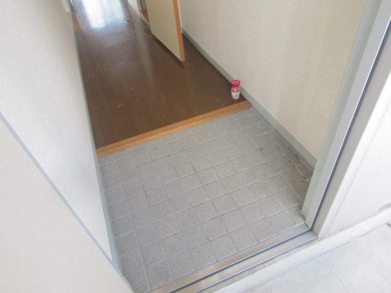 玄関 玄関