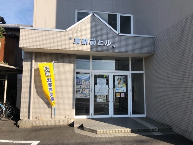 エントランス エントランス