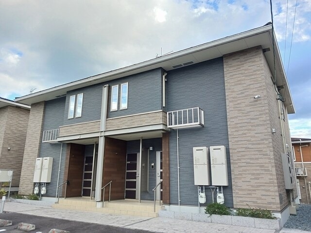ロイヤルアイフティⅣ