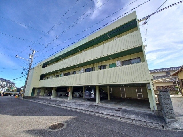 Ｂｒｉｓｅの外観