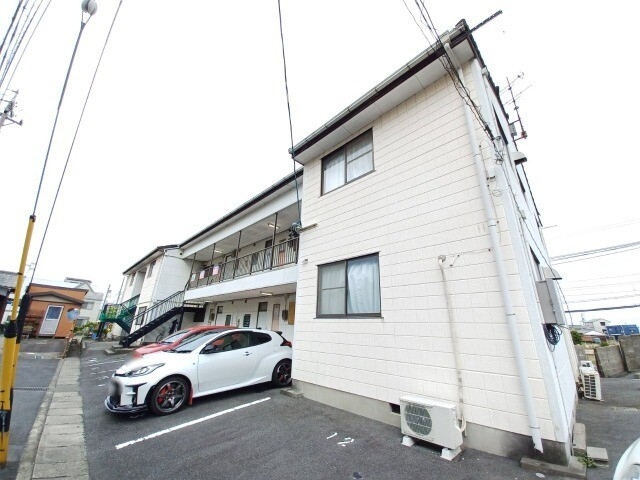 コーポ千代崎