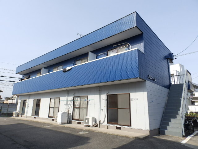 八代ハイツ