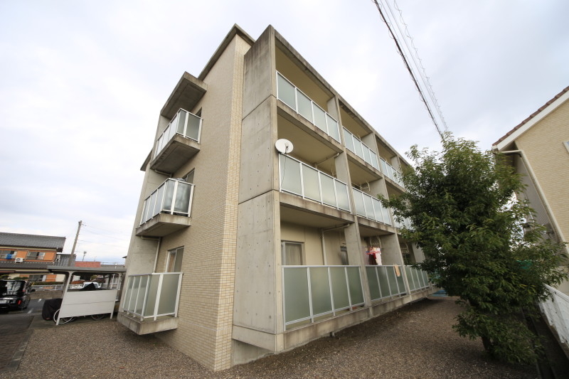 ＨＩＬＬＳ　Ｔ’ｓ　Ａの外観