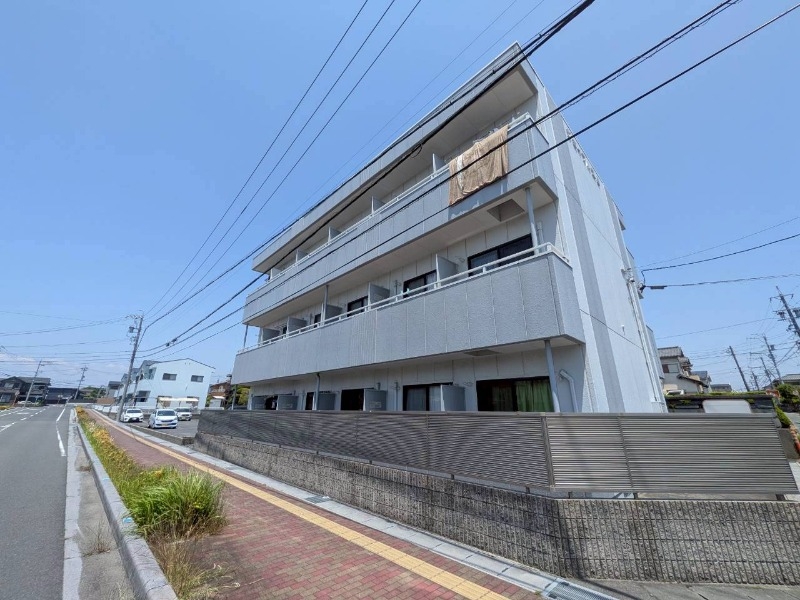 ジョイフル江島