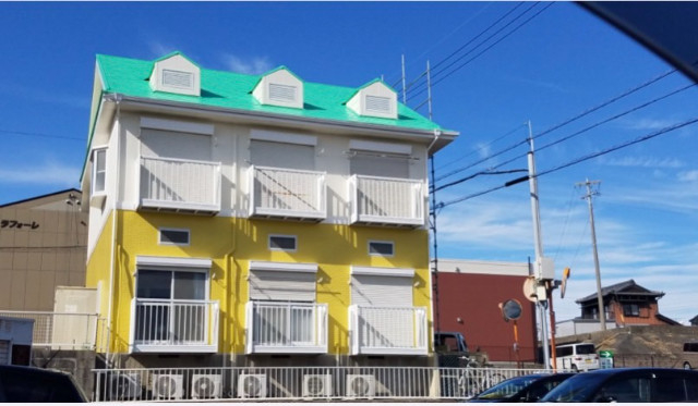 エステートピアグリーンヒル