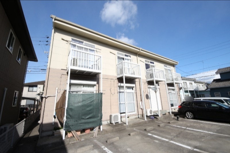 サクセスタウン岸岡　Ｂ
