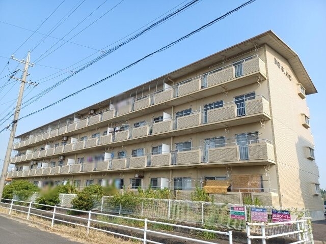 ＢＩＧ　ＩＳＬＡＮＤの外観