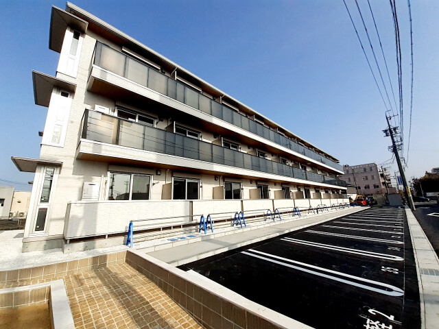 スタブリテラス鈴鹿