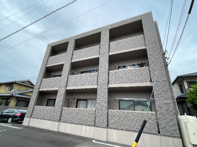 トランキーロの外観 トランキーロの外観