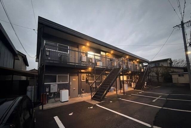 Ｄａｙｔｏｎａの外観