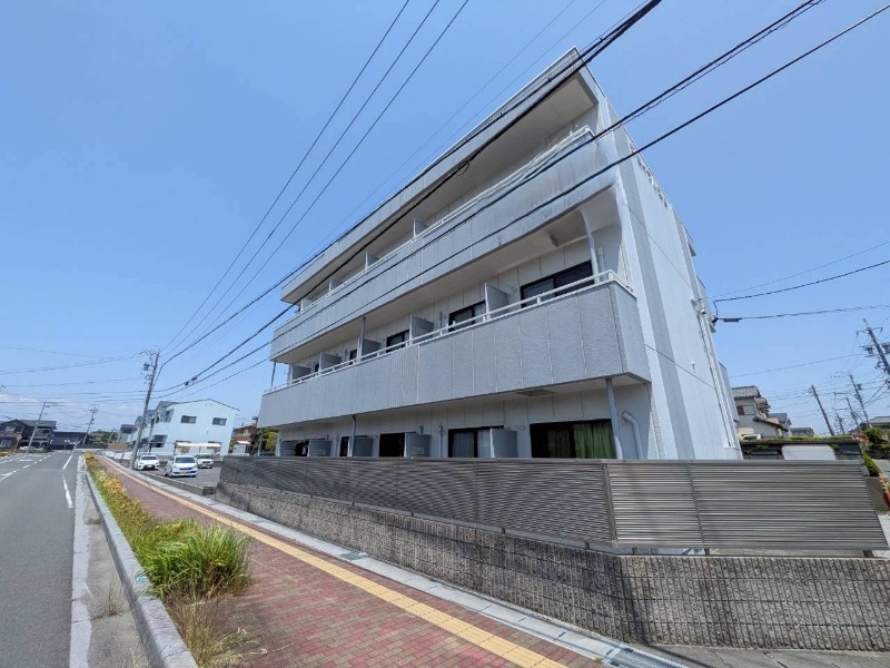 ジョイフル江島