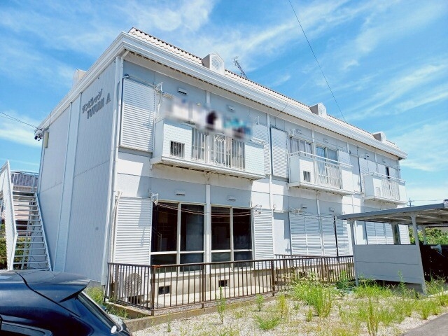 サンビレッジＴＵＴＵＭＩ　Ａ