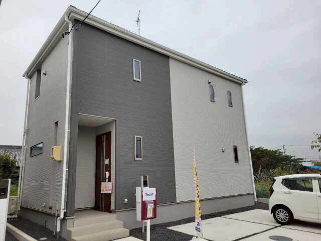 マイホームネクスト河芸町４　１号棟
