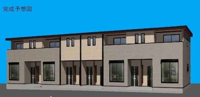 ベルメゾン　シャトン　Ⅱ