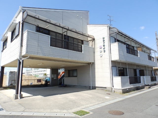 シティライフあさひ