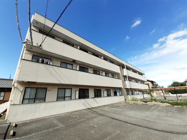 レインボー生川