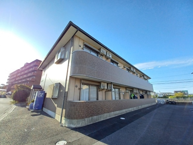 イマール太平の外観 イマール太平の外観