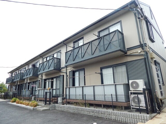 ルミエール７７７　Ｃの外観