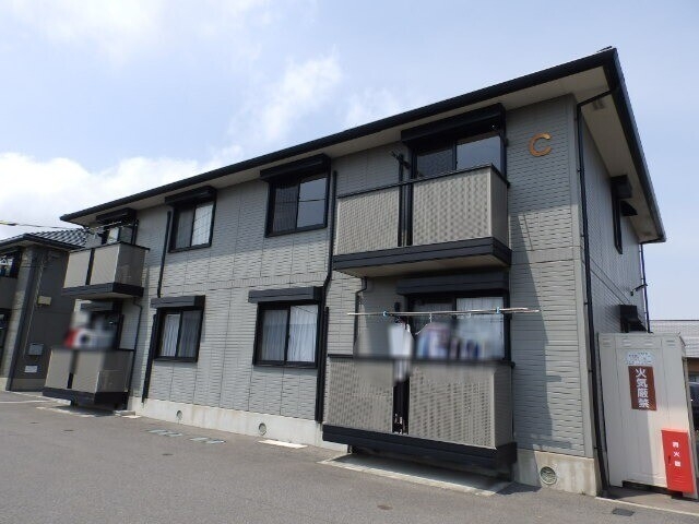 グランタイル高岡　Ｃ