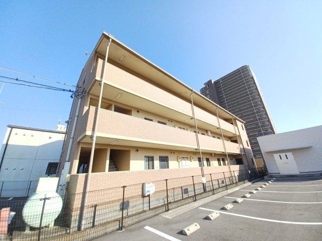 ＰＡＬＥＴＴＥ．１２の外観