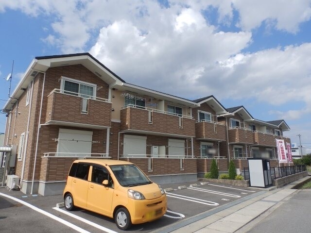 アプレンデールⅡ