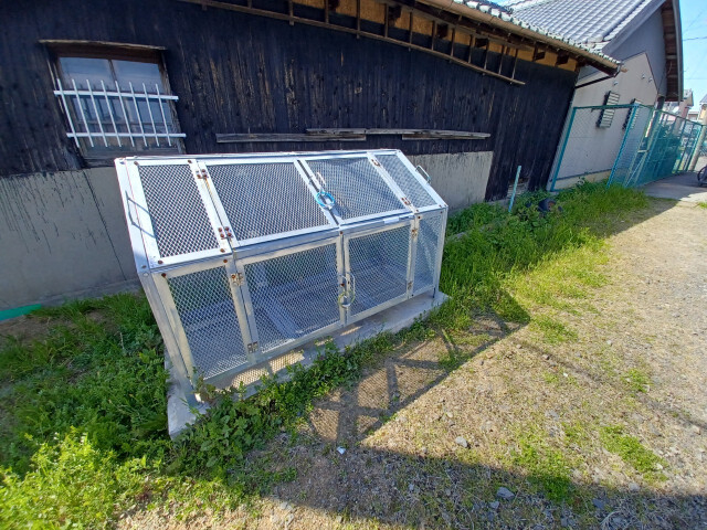 その他共有部分 その他共有部分
