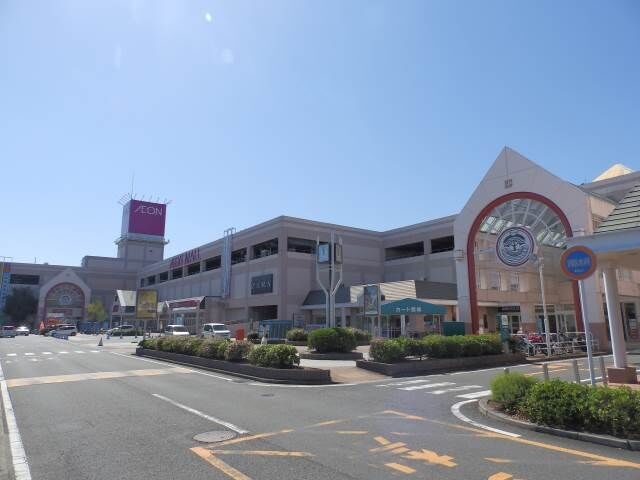イオン鈴鹿店 イオン鈴鹿店