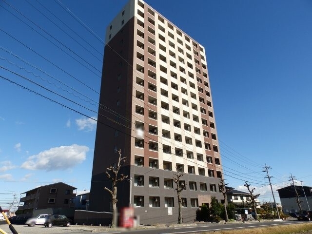 ＧＲＡＮ　ＤＵＫＥ　ＳＵＺＵＫＡの外観